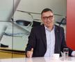 Victor Ponta - „Prietenii lui Ovidiu”. FOTO: Cristi Preda (GSP.RO)