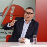 Victor Ponta - „Prietenii lui Ovidiu”. FOTO: Cristi Preda (GSP.RO)