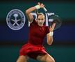 Amanda Anisimova - Mirra Andreeva, duel tensionat la Miami