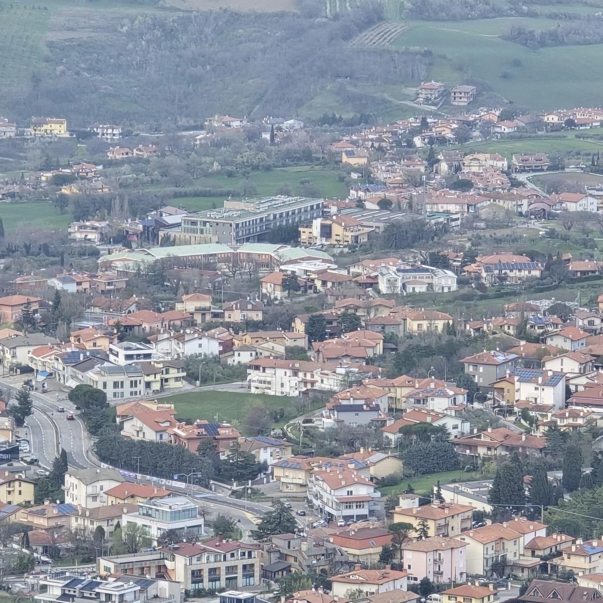 San Marino
