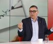 Victor Ponta - „Prietenii lui Ovidiu”. FOTO: Cristi Preda (GSP.RO)
