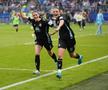 Record de spectatori în fotbalul feminin: 57.000 de fani la semifinala istorică Hamburg – Werder Bremen