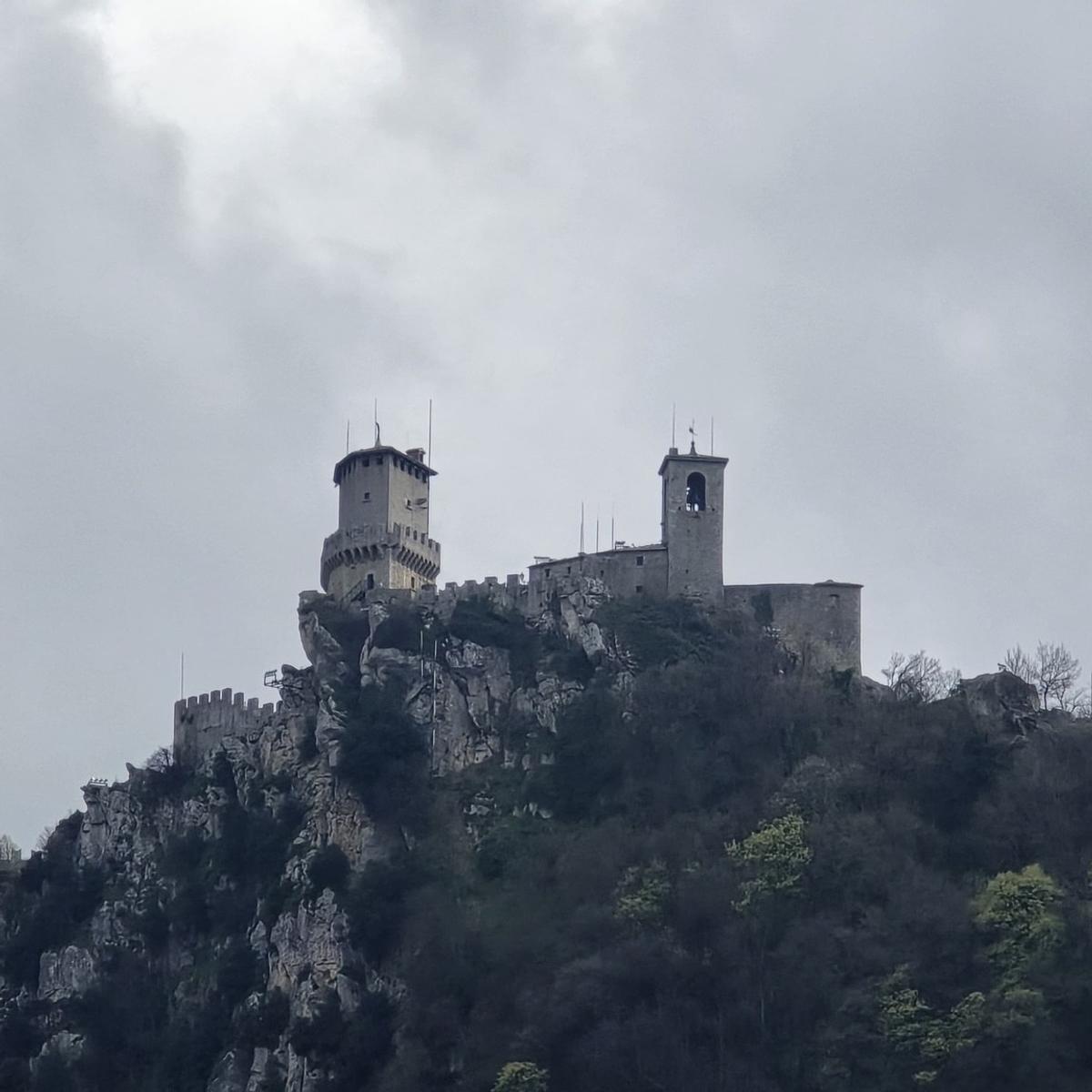San Marino