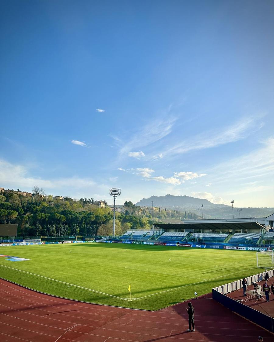 România s-a distrat cu San Marino în preliminariile CM! Victorie la scor, dar cu gol primit din partea celei mai slabe naționale din lume