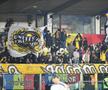 Imagini de meci, San Marino - România / foto: Cristi Preda