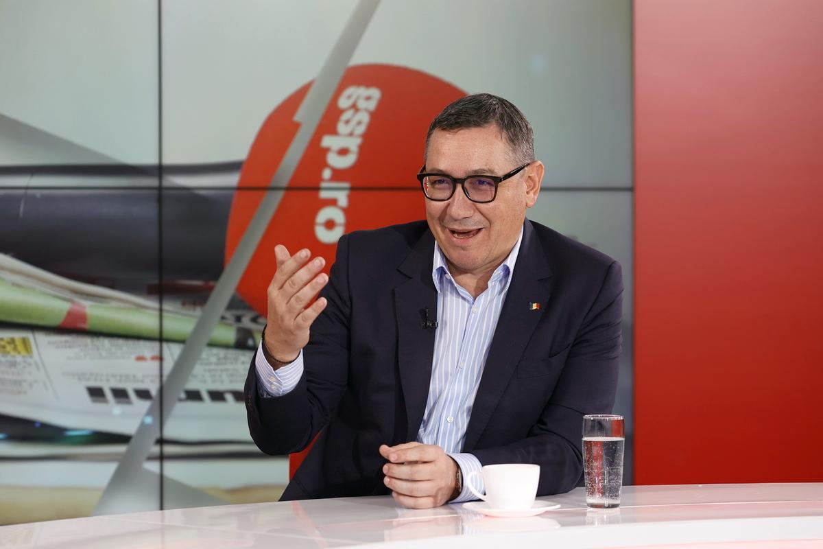„Ah, deci din prima m-ați băgat... Unde îmi iau eu toate înjurăturile!” » Victor Ponta, în dialog cu Ovidiu Ioanițoaia: „Faimosul domn Talpan în niciun caz nu poate să reprezinte Steaua”