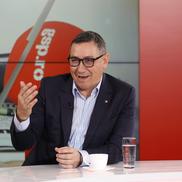 Victor Ponta - „Prietenii lui Ovidiu”. FOTO: Cristi Preda (GSP.RO)