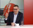 Victor Ponta - „Prietenii lui Ovidiu”. FOTO: Cristi Preda (GSP.RO)
