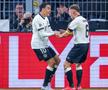 Nemții îl sărbătoresc pe copilul cu „assist-ul” pentru Kimmich: „A fost o nebunie!”