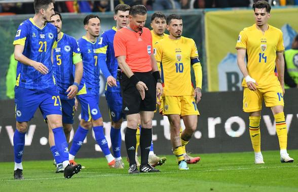 Azi, la GSP Live: ce am făcut prost cu Bosnia + cum va arăta primul „11” cu San Marino