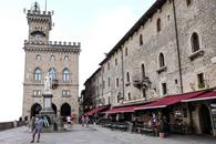 Pâinea la juma' de preț, taxiul dublu » Cum se trăiește în San Marino: prețuri peste România la restaurante, internet și chirii + 15 lucruri inedite despre microstatul fără armată