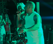 Ronaldinho a petrecut ca-n povești, 3 zile și 3 nopți » Imagini geniale: grătare și dans pe mese până în zori