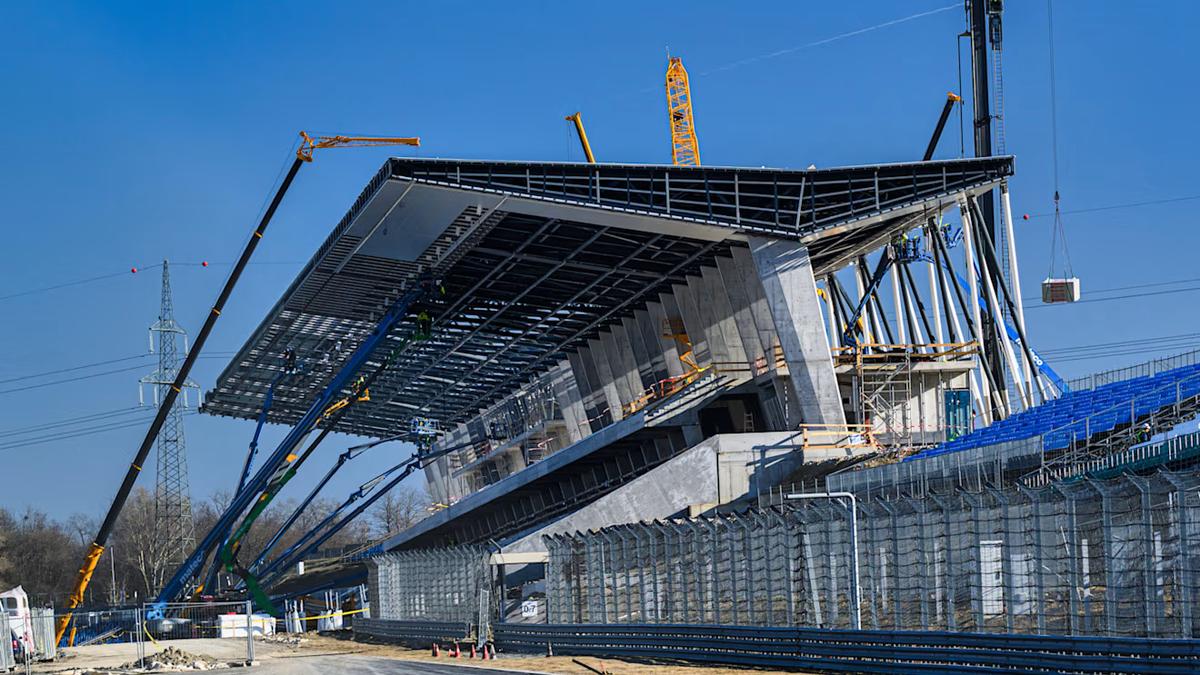 Hungaroring