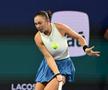 Amanda Anisimova - Mirra Andreeva, duel tensionat la Miami