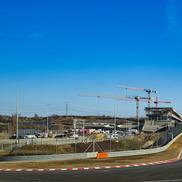 Circuitul de la Hungaroring, Ungaria. FOTO: formula1.com
