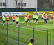Daniel Pancu s-a enervat înaintea meciului cu Olanda U21: „Fotbalul românesc e o ciorbă, o amestecătură”