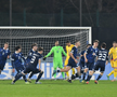 San Marino a marcat împotriva României. FOTO: Cristi Preda (GSP)