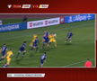 Decizie controversată în San Marino - România » La fel ca în meciul cu Bosnia: de ce nu s-a acordat penalty la un henț clar
