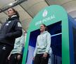 Hamburg și Werder Bremen