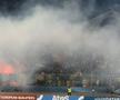 Ordinele lui Mircea Lucescu au putut fi auzite pe transmisiunea TV: ce i-a spus lui Mihai Popescu