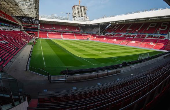 Alertă în Olanda! Un jucător al lui PSV a fost diagnosticat cu tuberculoză » Derby-ul cu Ajax ar putea fi amânat
