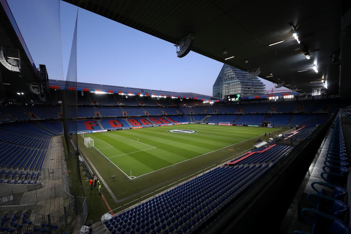 Stadioane Euro 2025 la fotbal feminin