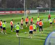 Daniel Pancu s-a enervat înaintea meciului cu Olanda U21: „Fotbalul românesc e o ciorbă, o amestecătură”