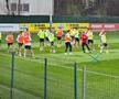 Daniel Pancu s-a enervat înaintea meciului cu Olanda U21: „Fotbalul românesc e o ciorbă, o amestecătură”