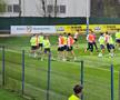 Daniel Pancu s-a enervat înaintea meciului cu Olanda U21: „Fotbalul românesc e o ciorbă, o amestecătură”