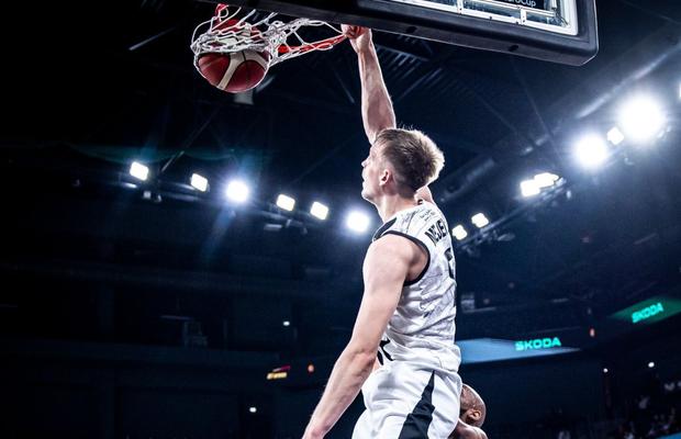 Finalul etapei a 24-a în Liga Națională: Mareks Mejeris, MVP-ul campioanei en titre într-un context dificil! Cum arată clasamentul