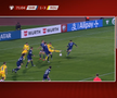 Decizie controversată în San Marino - România » La fel ca în meciul cu Bosnia: de ce nu s-a acordat penalty la un henț clar