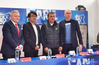 Farul a parafat parteneriatul cu un colos din China! E primul club de fotbal la care se implică » Hagi: „Le mulțumim pentru încredere!”