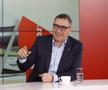 Victor Ponta - „Prietenii lui Ovidiu”. FOTO: Cristi Preda (GSP.RO)