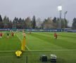 Daniel Pancu s-a enervat înaintea meciului cu Olanda U21: „Fotbalul românesc e o ciorbă, o amestecătură”