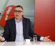 Victor Ponta - „Prietenii lui Ovidiu”. FOTO: Cristi Preda (GSP.RO)