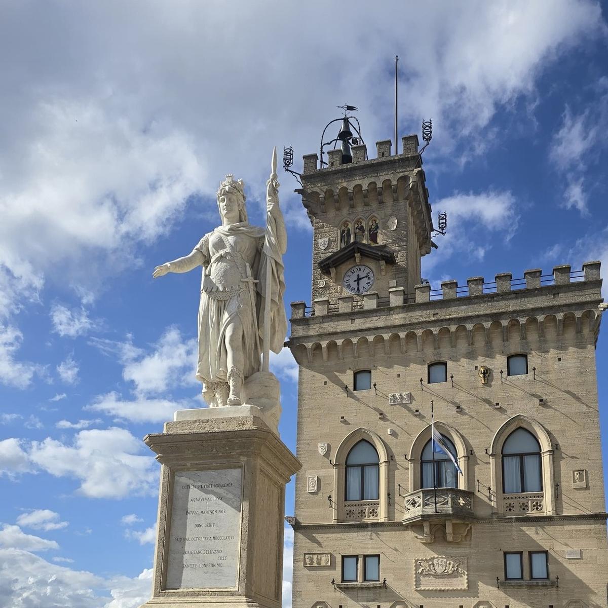 San Marino