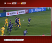 Decizie controversată în San Marino - România » La fel ca în meciul cu Bosnia: de ce nu s-a acordat penalty la un henț clar