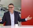 Victor Ponta - „Prietenii lui Ovidiu”. FOTO: Cristi Preda (GSP.RO)