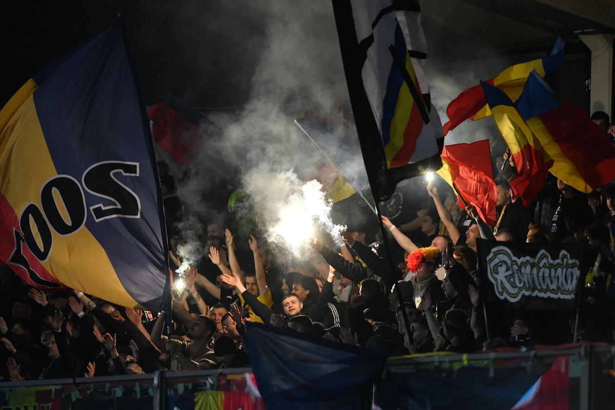 România s-a distrat cu San Marino în preliminariile CM! Victorie la scor, dar cu gol primit din partea celei mai slabe naționale din lume
