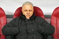 Marius Șumudică a vorbit despre plecarea de la Rapid: „Sunt liber să discut cu cine vreau. Am obosit!”