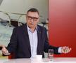 Victor Ponta - „Prietenii lui Ovidiu”. FOTO: Cristi Preda (GSP.RO)