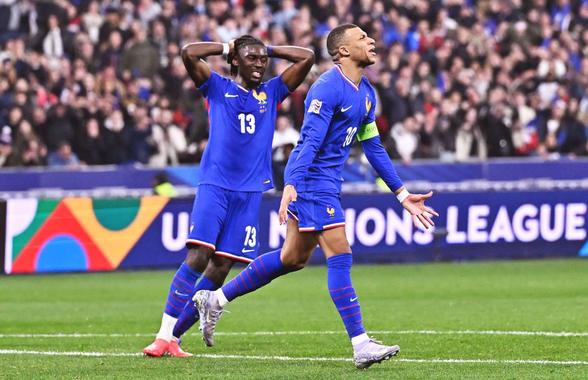 Mbappe și eroul Franței, după calificare: „Nu le-am dat spațiu să respire. Am vrut o atmosferă cât mai ostilă”
