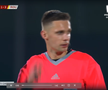 Decizie controversată în San Marino - România » La fel ca în meciul cu Bosnia: de ce nu s-a acordat penalty la un henț clar