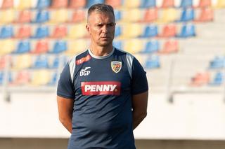 Daniel Pancu a anunțat lotul pentru Campionatul European