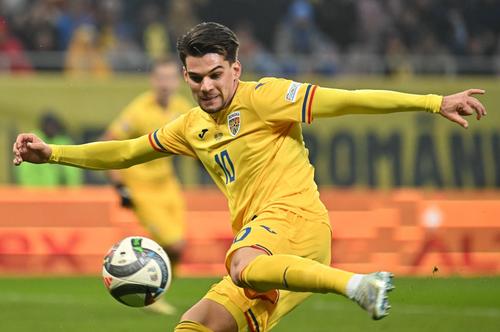 Ianis Hagi / FOTO: Imago