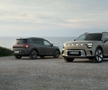 Transformarea brandului Smart: de la o jumătate de mașină la una întreagă » Noul SUV electric vrea să cucerească piața și vine cu o baterie care se încarcă în timp record