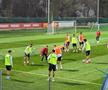 Daniel Pancu s-a enervat înaintea meciului cu Olanda U21: „Fotbalul românesc e o ciorbă, o amestecătură”