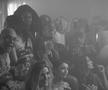 Ronaldinho a petrecut ca-n povești, 3 zile și 3 nopți » Imagini geniale: grătare și dans pe mese până în zori