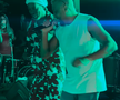 Ronaldinho a petrecut ca-n povești, 3 zile și 3 nopți » Imagini geniale: grătare și dans pe mese până în zori