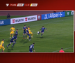 Decizie controversată în San Marino - România » La fel ca în meciul cu Bosnia: de ce nu s-a acordat penalty la un henț clar